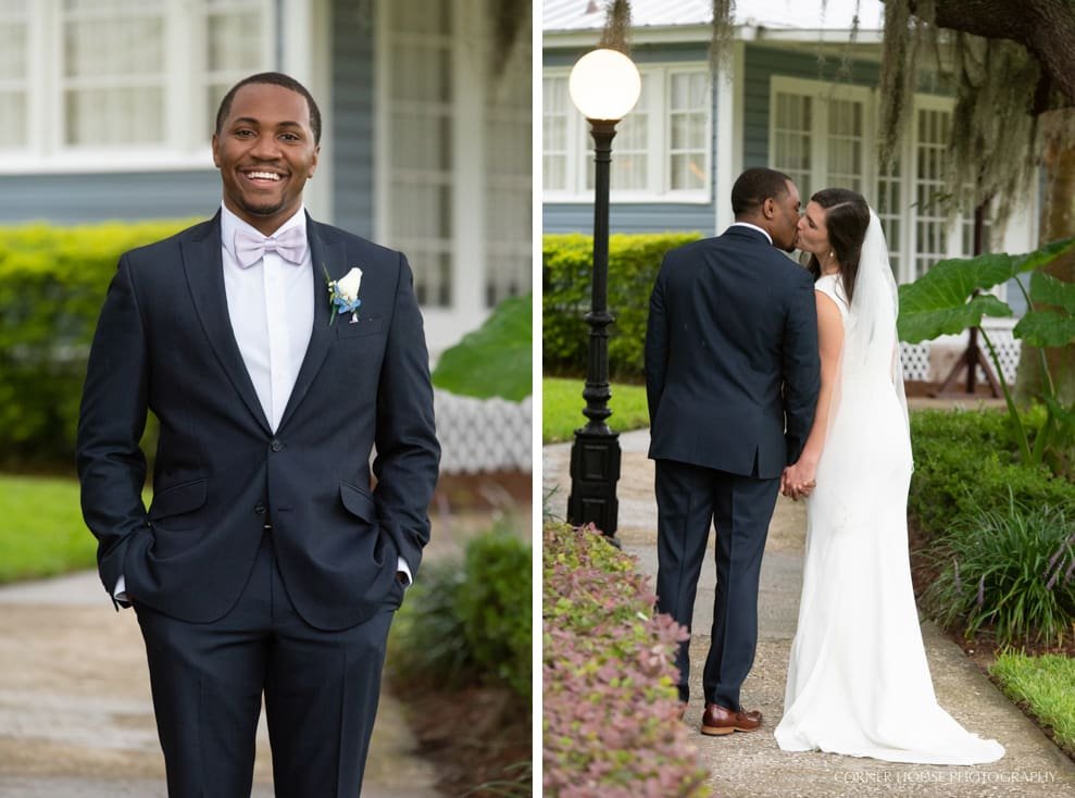 Highland Manor Wedding