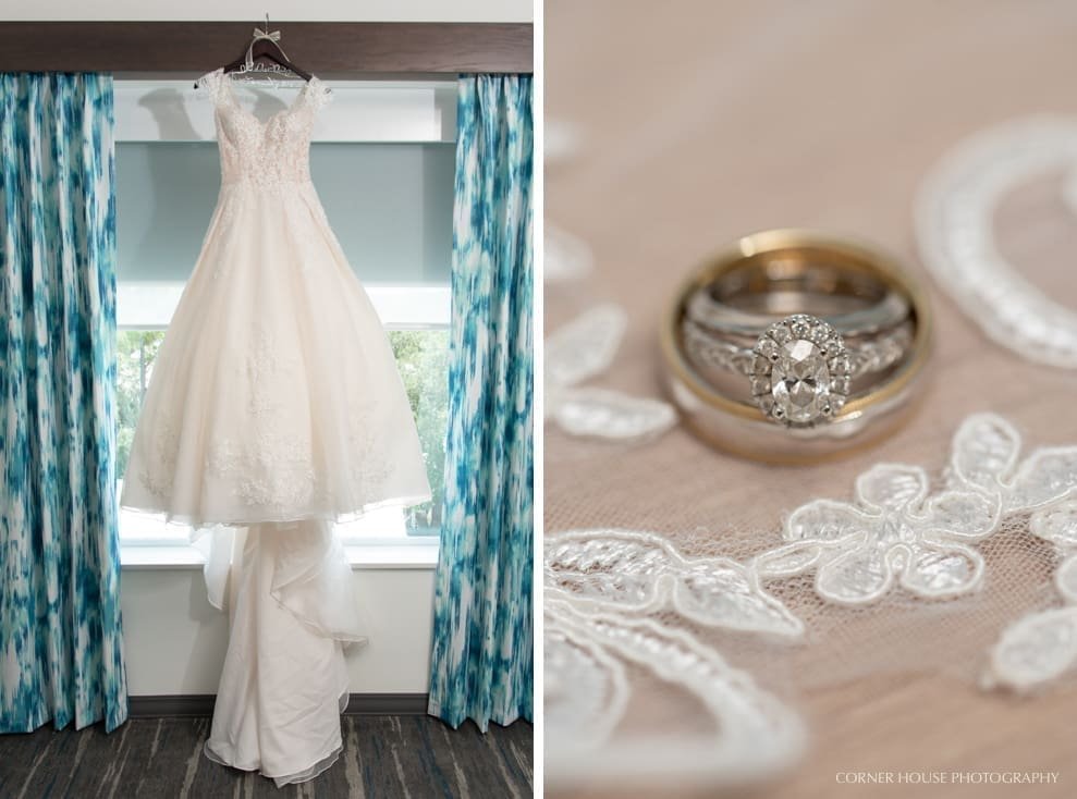Highland Manor Wedding