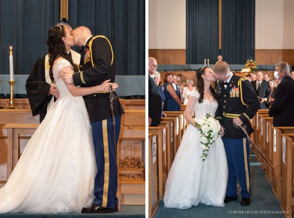 Highland Manor Wedding