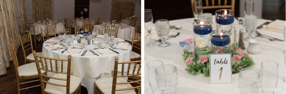 Highland Manor Wedding