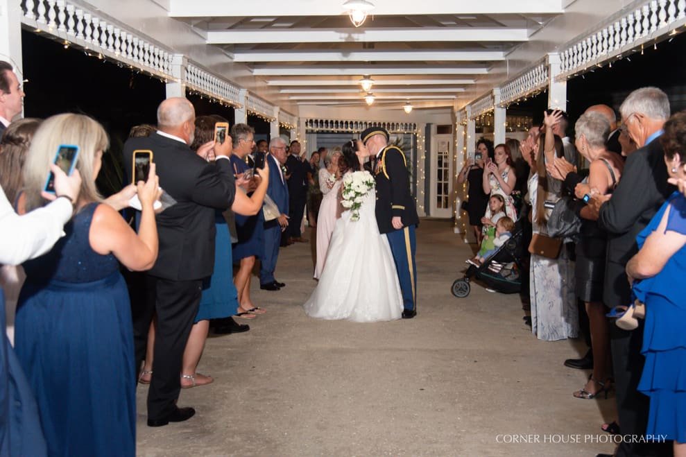 Highland Manor Wedding