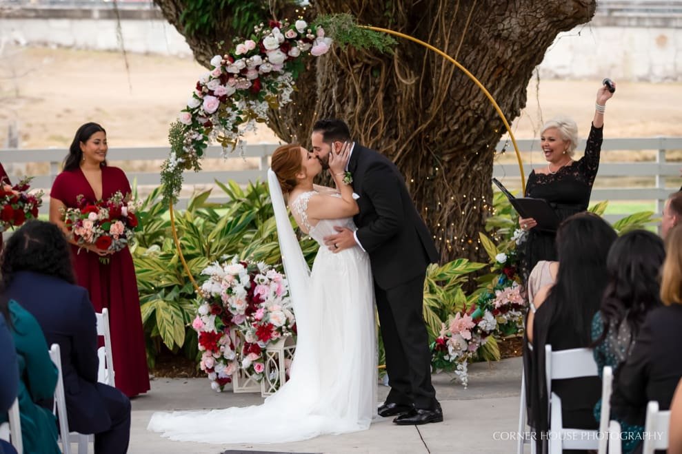 Emily & Rizal’s Highland Manor Wedding