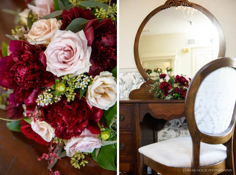 Highland Manor Wedding