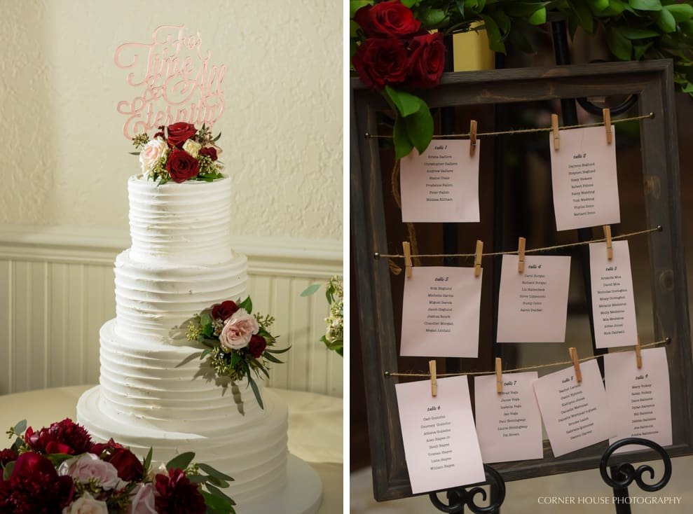 Highland Manor Wedding