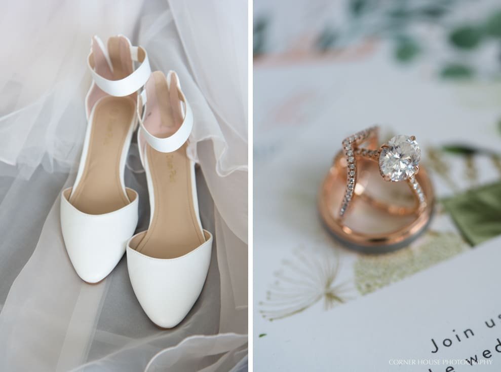 Highland Manor Wedding