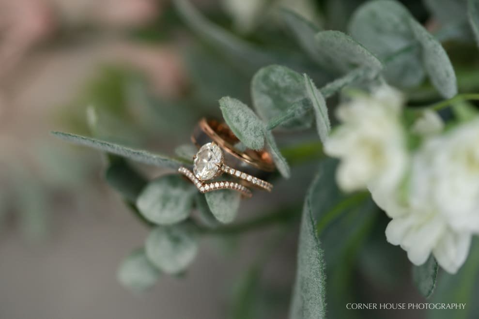 Highland Manor Wedding