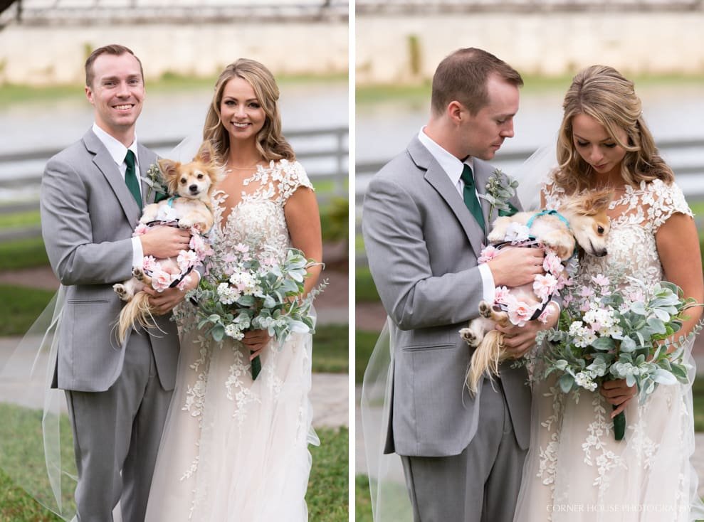 Highland Manor Wedding
