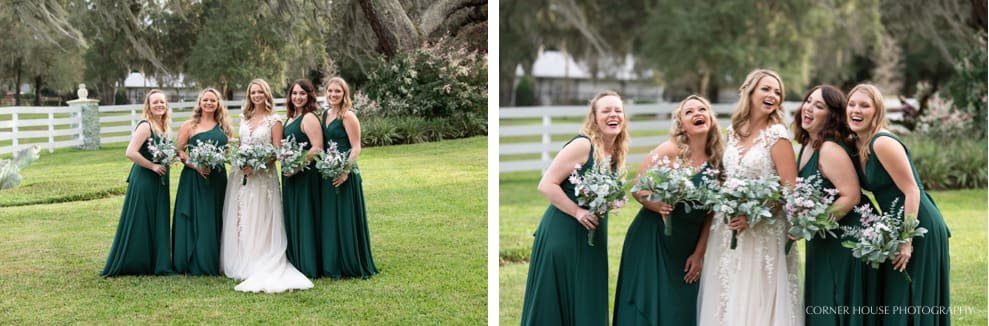 Highland Manor Wedding