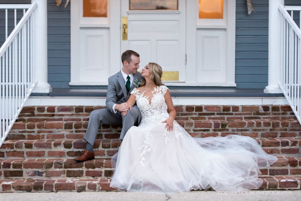 Highland Manor Wedding