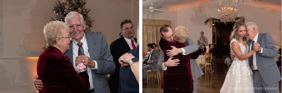 Highland Manor Wedding