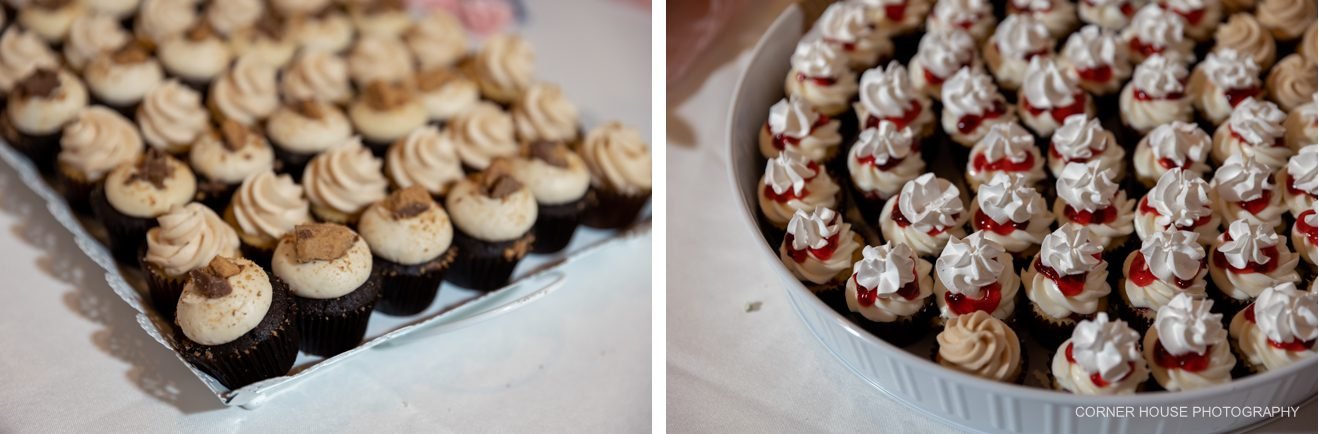 Hilliard Mansion Wedding