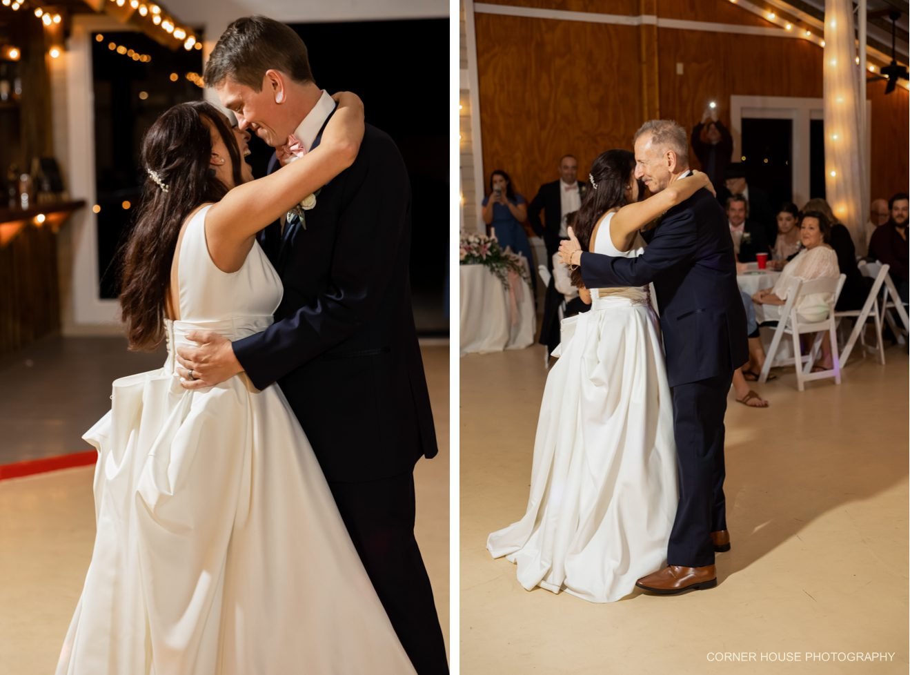 Hilliard Mansion Wedding