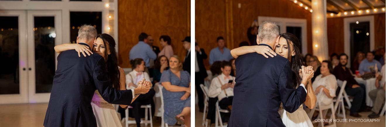 Hilliard Mansion Wedding