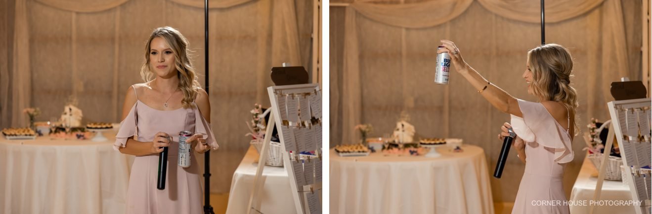 Hilliard Mansion Wedding