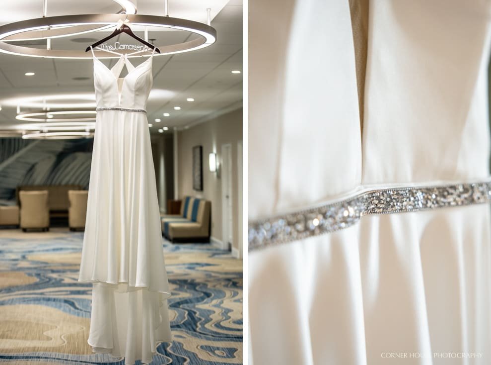 Hilton Clearwater Beach Wedding