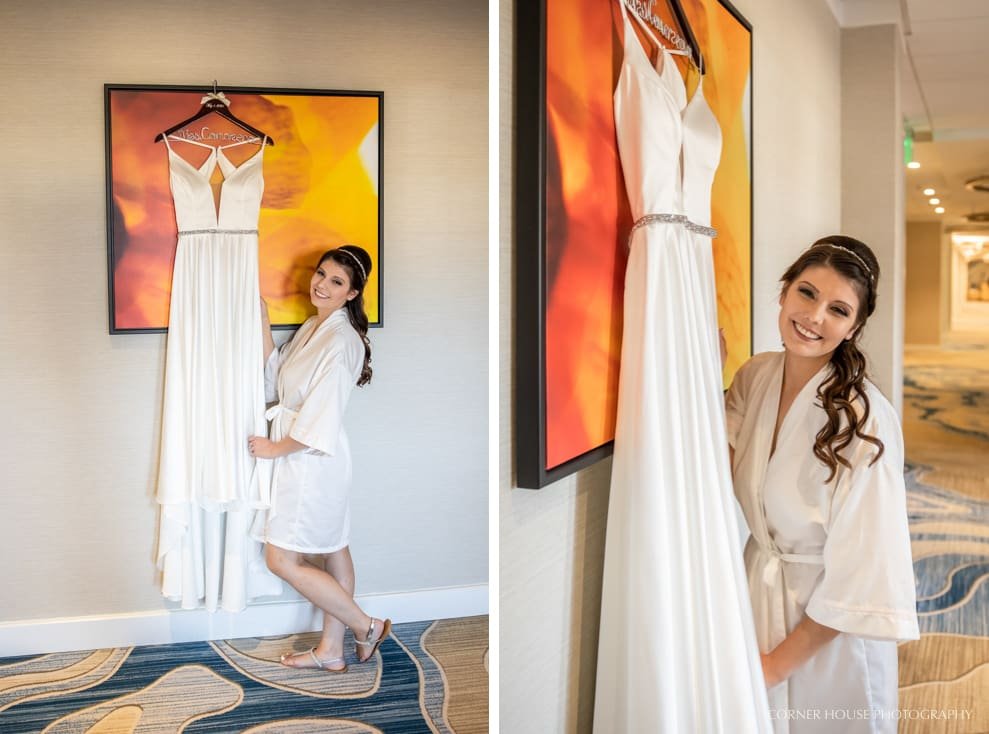 Hilton Clearwater Beach Wedding