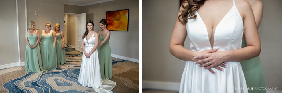 Hilton Clearwater Beach Wedding Hilton Clearwater Beach Wedding