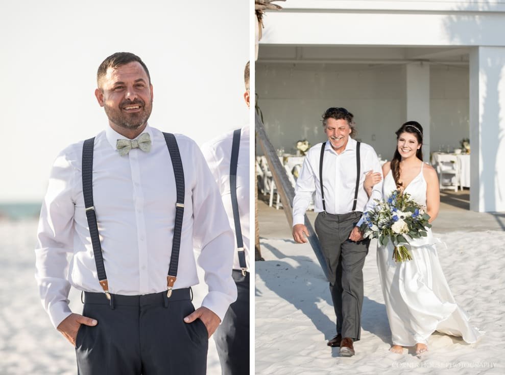 Hilton Clearwater Beach Wedding Hilton Clearwater Beach Wedding