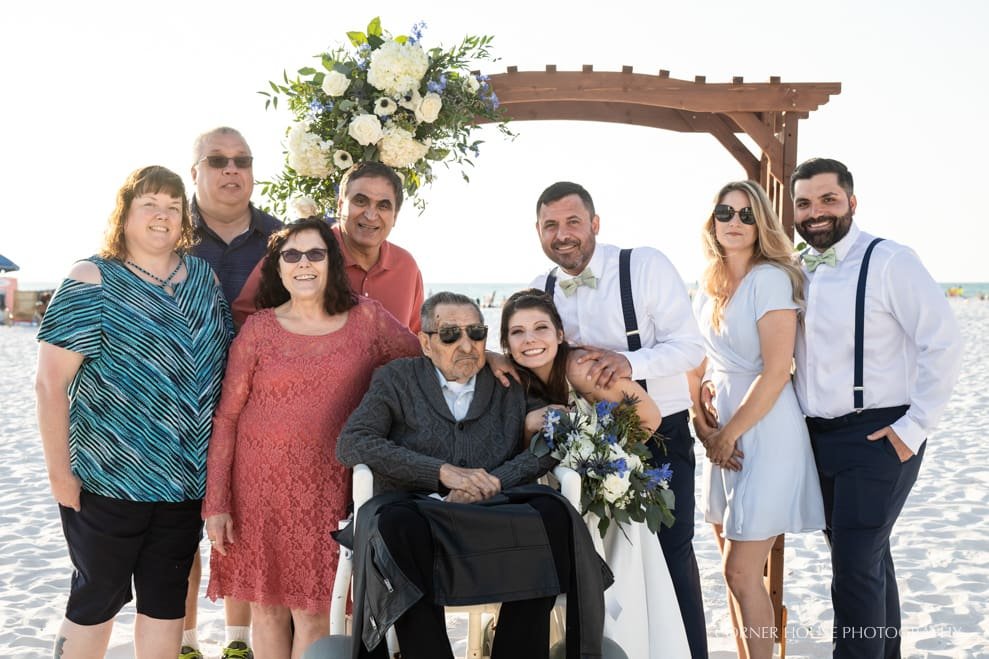 Hilton Clearwater Beach Wedding Hilton Clearwater Beach Wedding