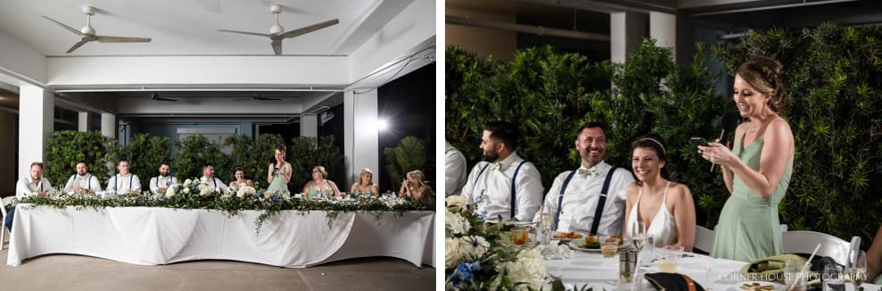 Hilton Clearwater Beach Wedding