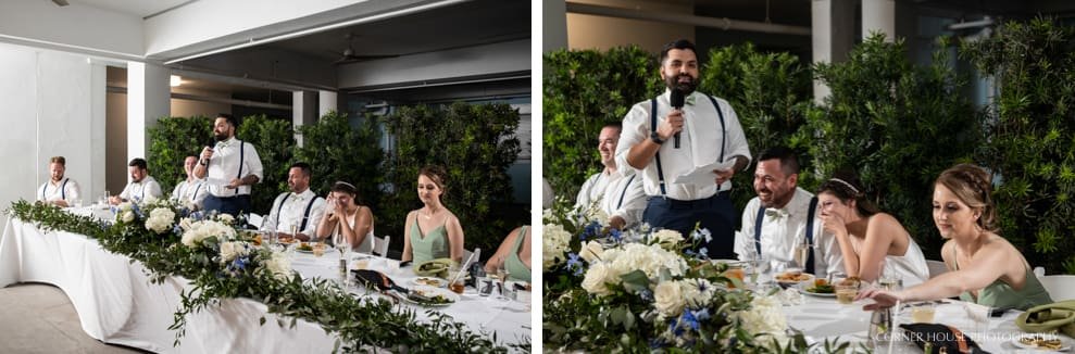 Hilton Clearwater Beach Wedding
