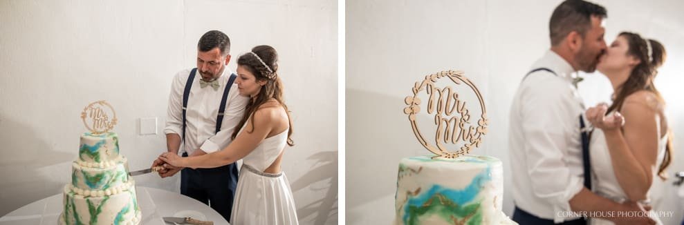 Hilton Clearwater Beach Wedding