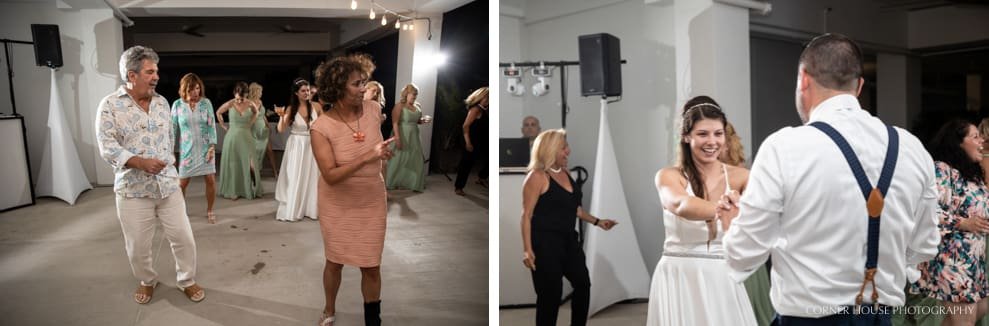 Hilton Clearwater Beach Wedding