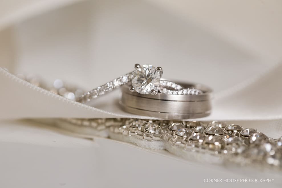 Hilton Clearwater Wedding