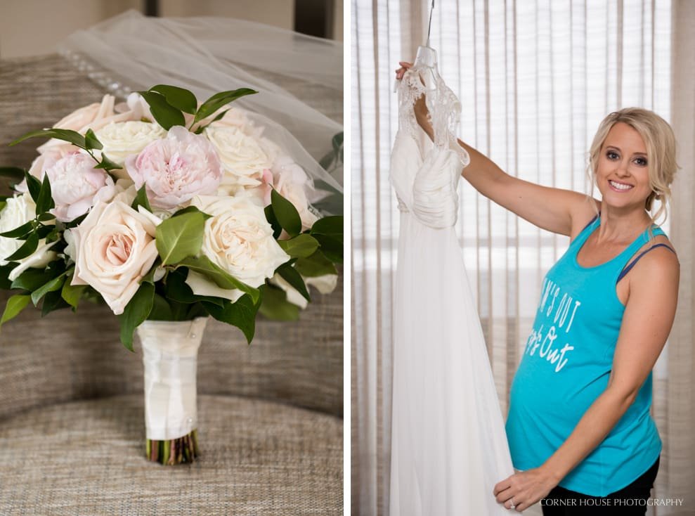 Hilton Clearwater Wedding