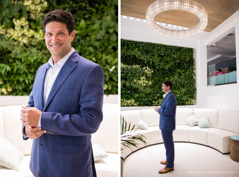 Hilton Clearwater Wedding