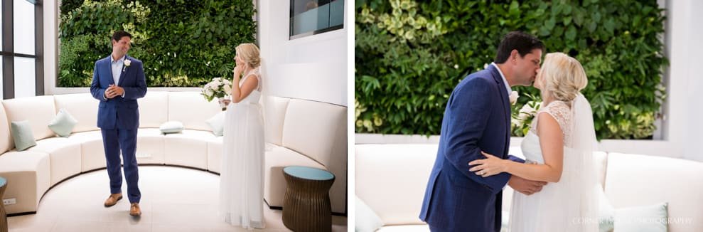 Hilton Clearwater Wedding