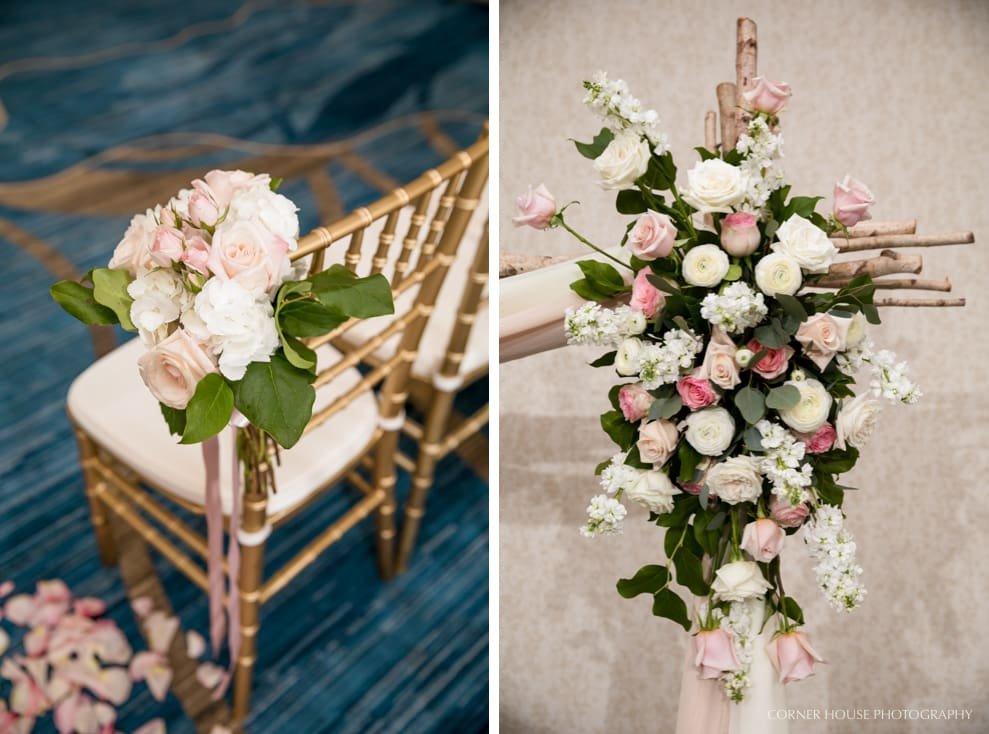 Hilton Clearwater Wedding