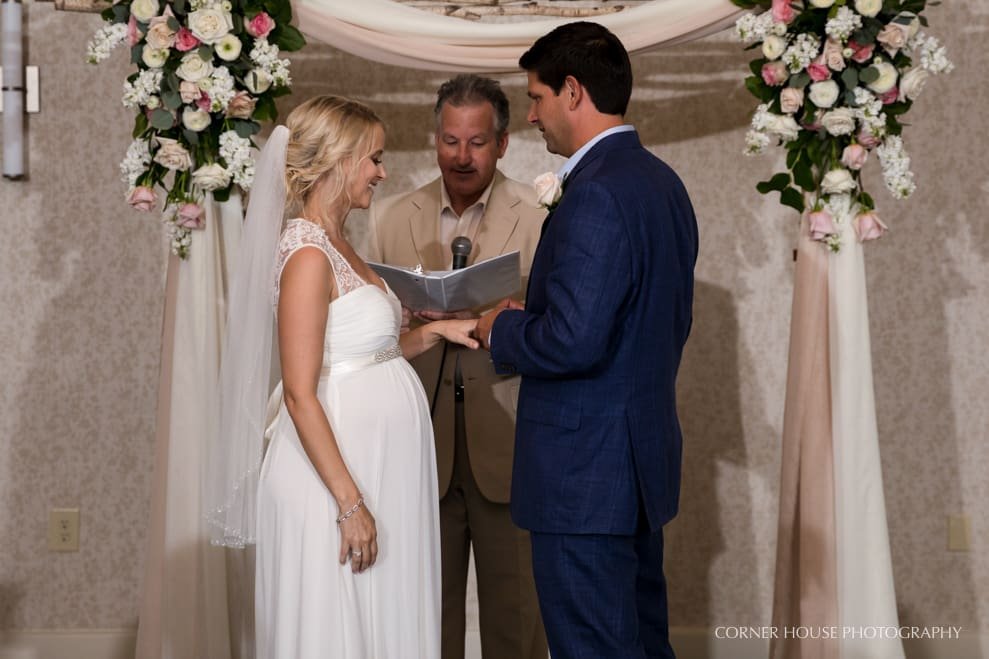 Hilton Clearwater Wedding