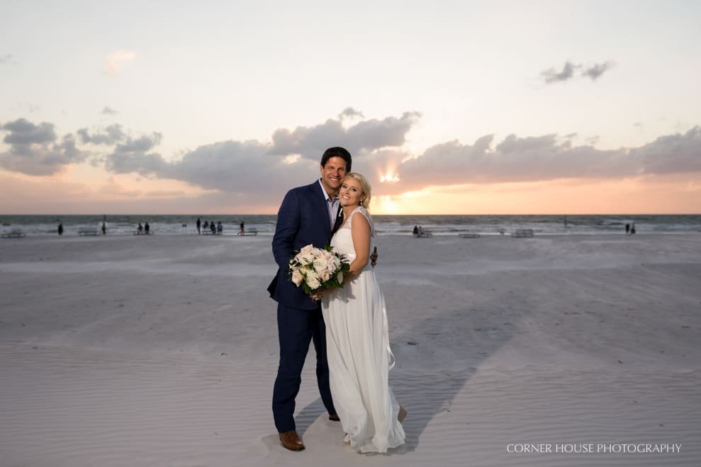 Hilton Clearwater Wedding