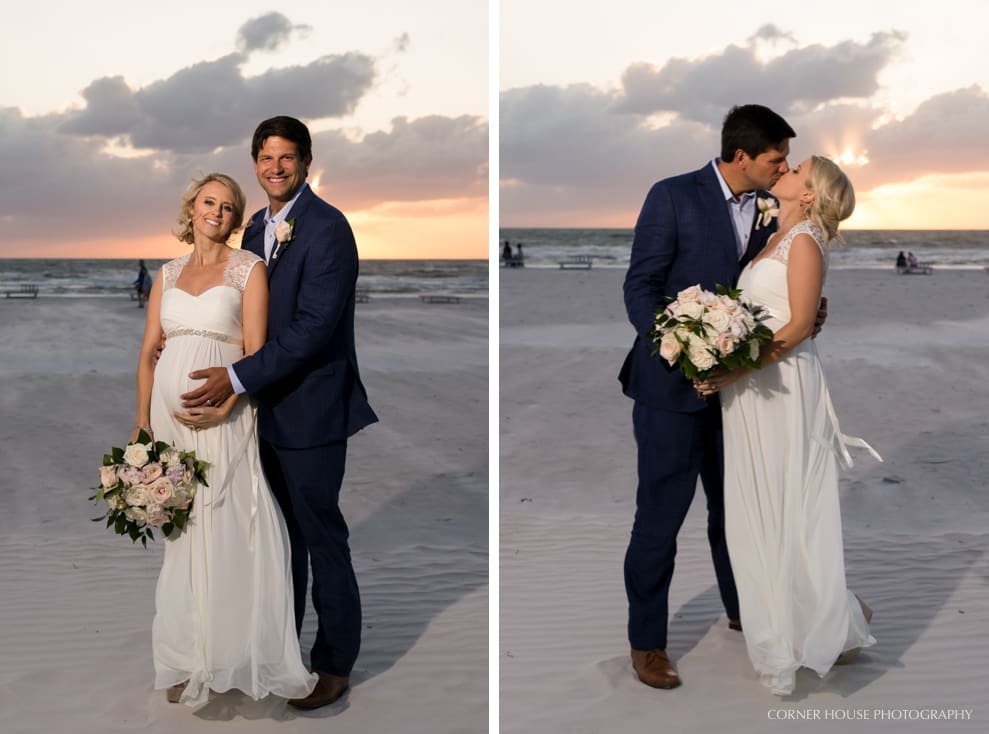 Hilton Clearwater Wedding