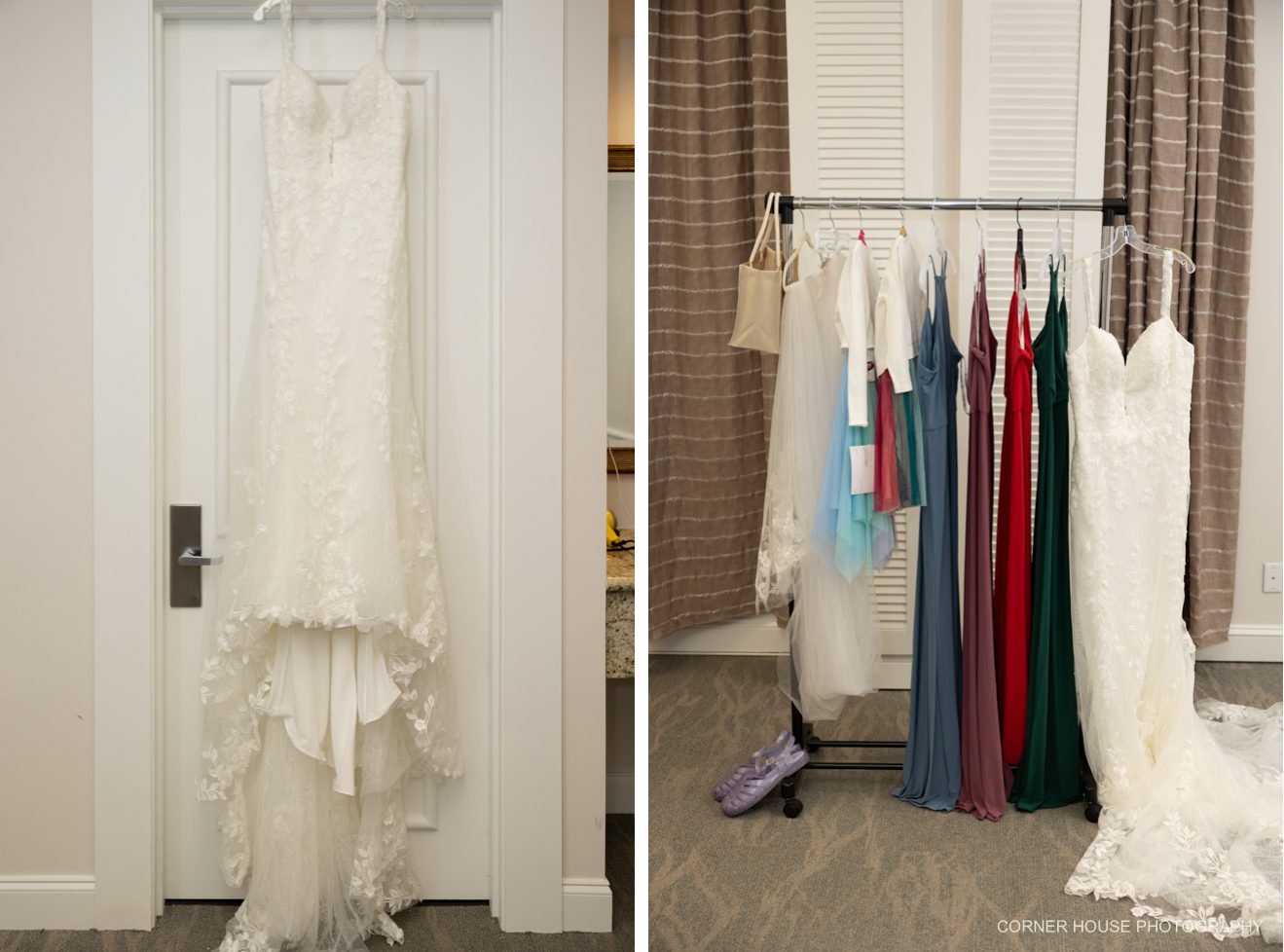 Hilton Garden Inn Cocoa Beach Oceanfront Wedding