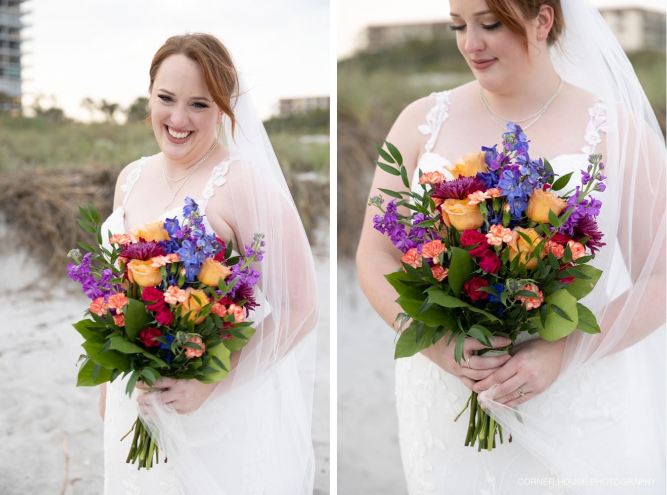 Hilton Garden Inn Cocoa Beach Oceanfront Wedding