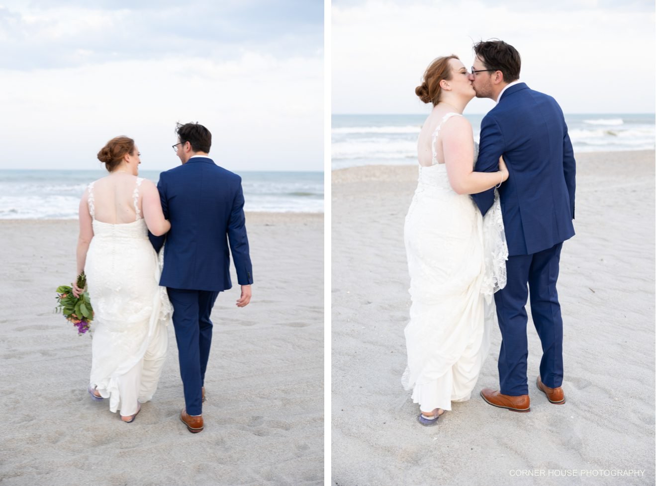 Hilton Garden Inn Cocoa Beach Oceanfront Wedding