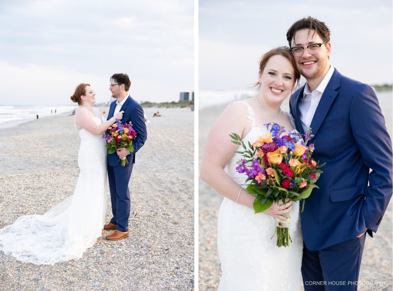 Hilton Garden Inn Cocoa Beach Oceanfront Wedding