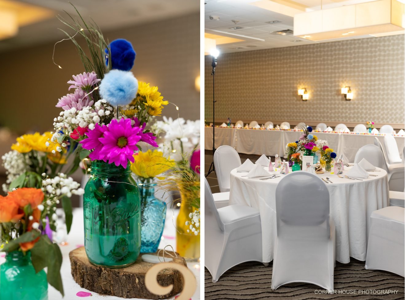 Hilton Garden Inn Cocoa Beach Oceanfront Wedding