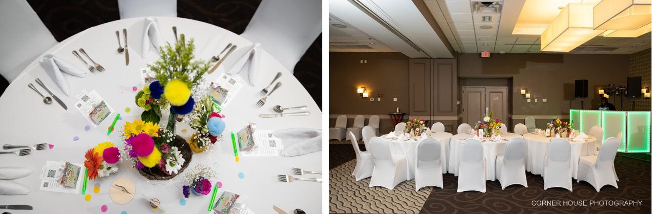 Hilton Garden Inn Cocoa Beach Oceanfront Wedding