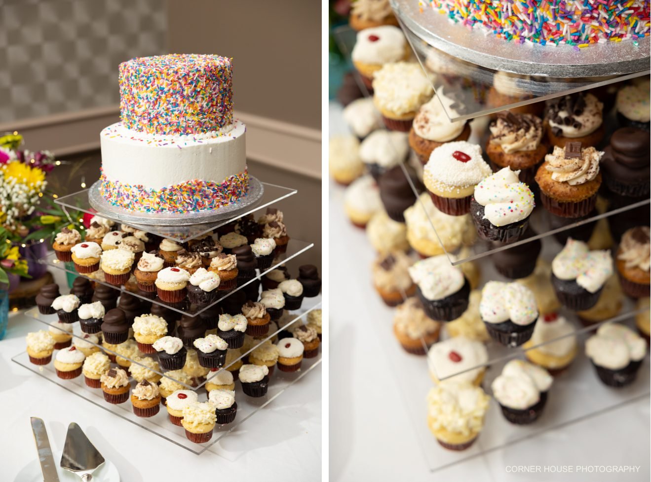 Hilton Garden Inn Cocoa Beach Oceanfront Wedding