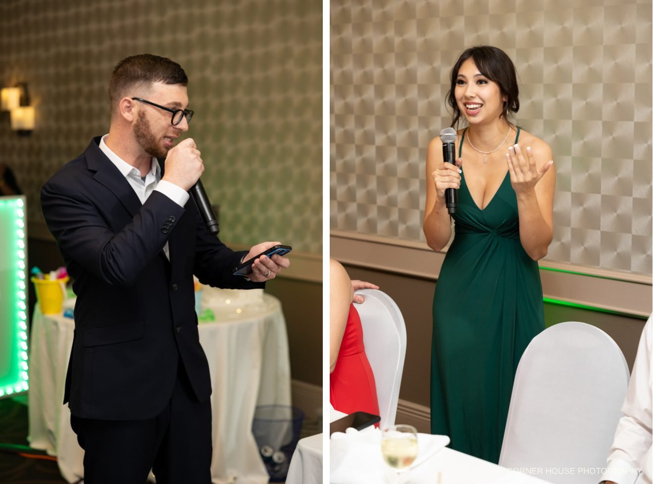 Hilton Garden Inn Cocoa Beach Oceanfront Wedding