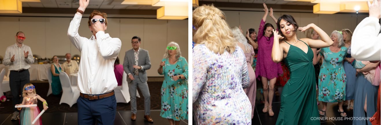Hilton Garden Inn Cocoa Beach Oceanfront Wedding