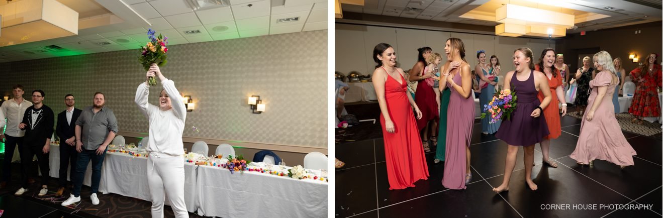 Hilton Garden Inn Cocoa Beach Oceanfront Wedding