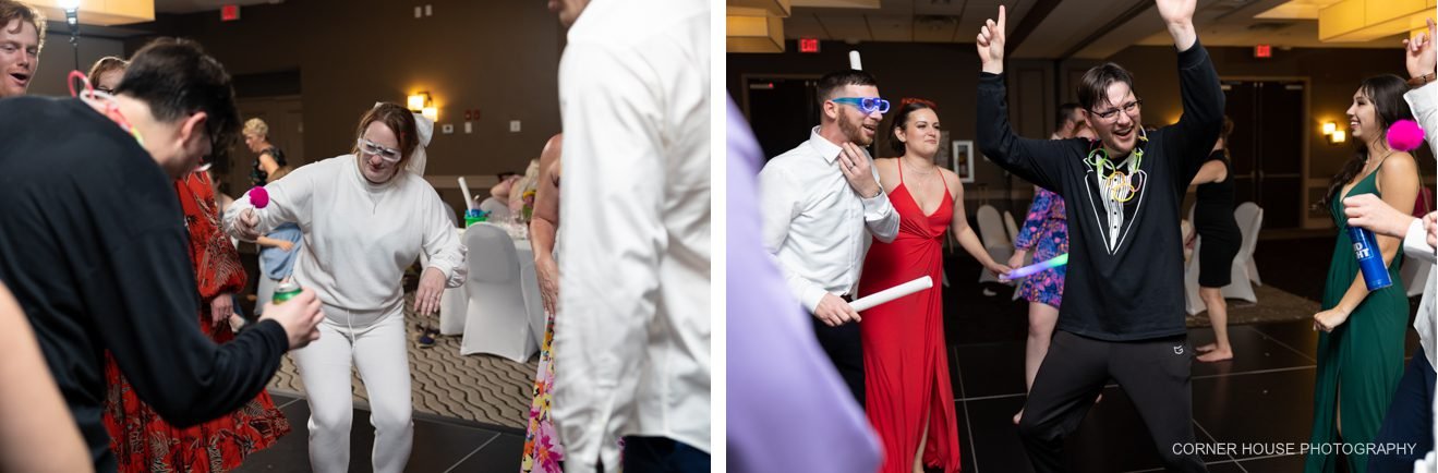 Hilton Garden Inn Cocoa Beach Oceanfront Wedding