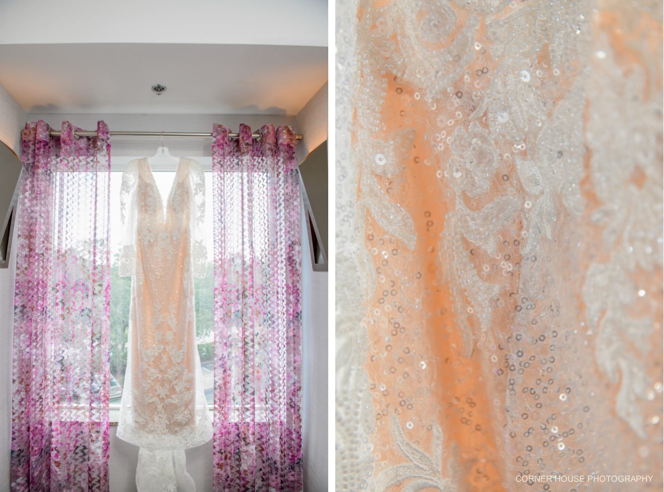 Hilton Garden Inn Tampa Wedding