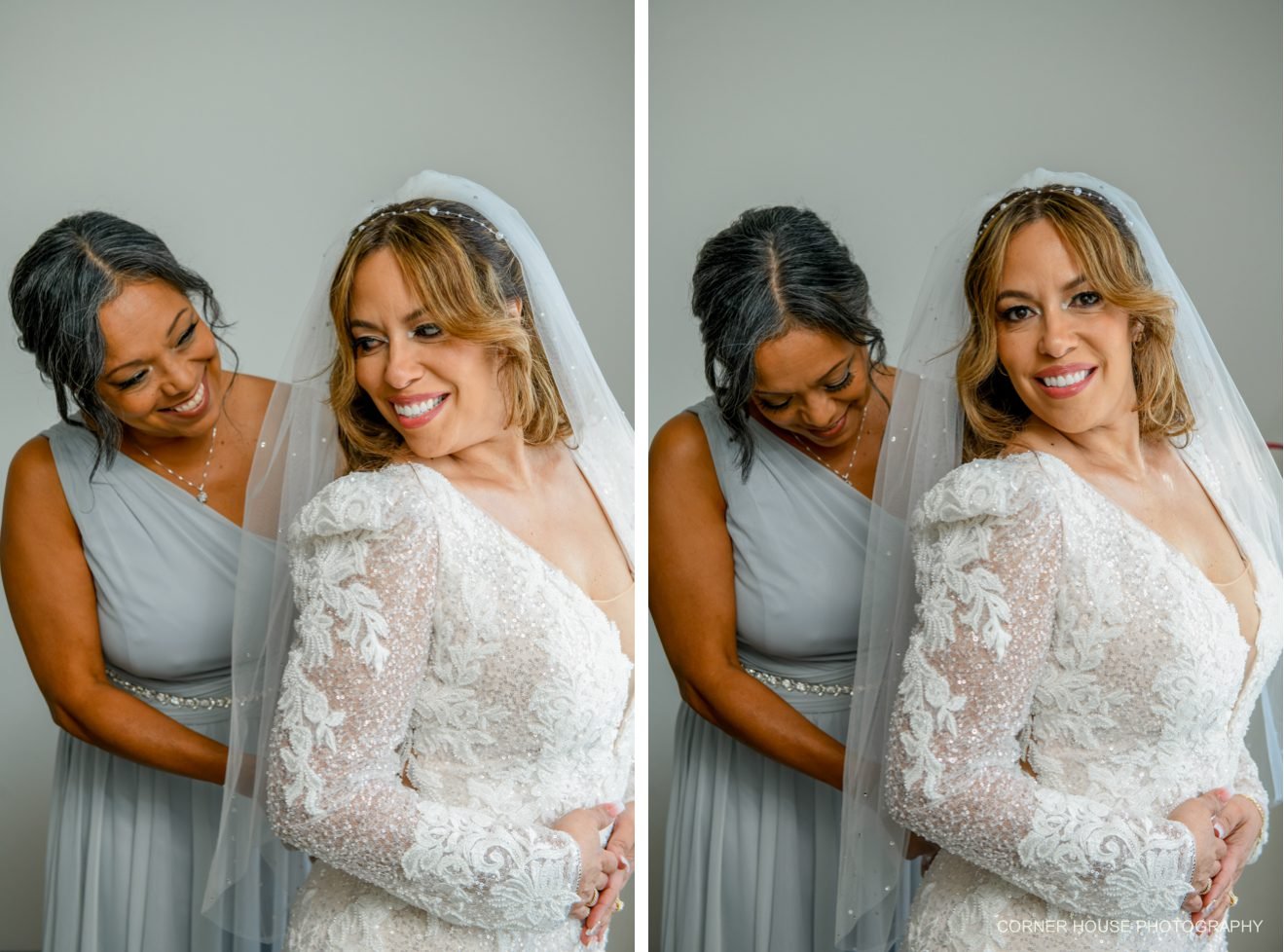 Hilton Garden Inn Tampa Wedding
