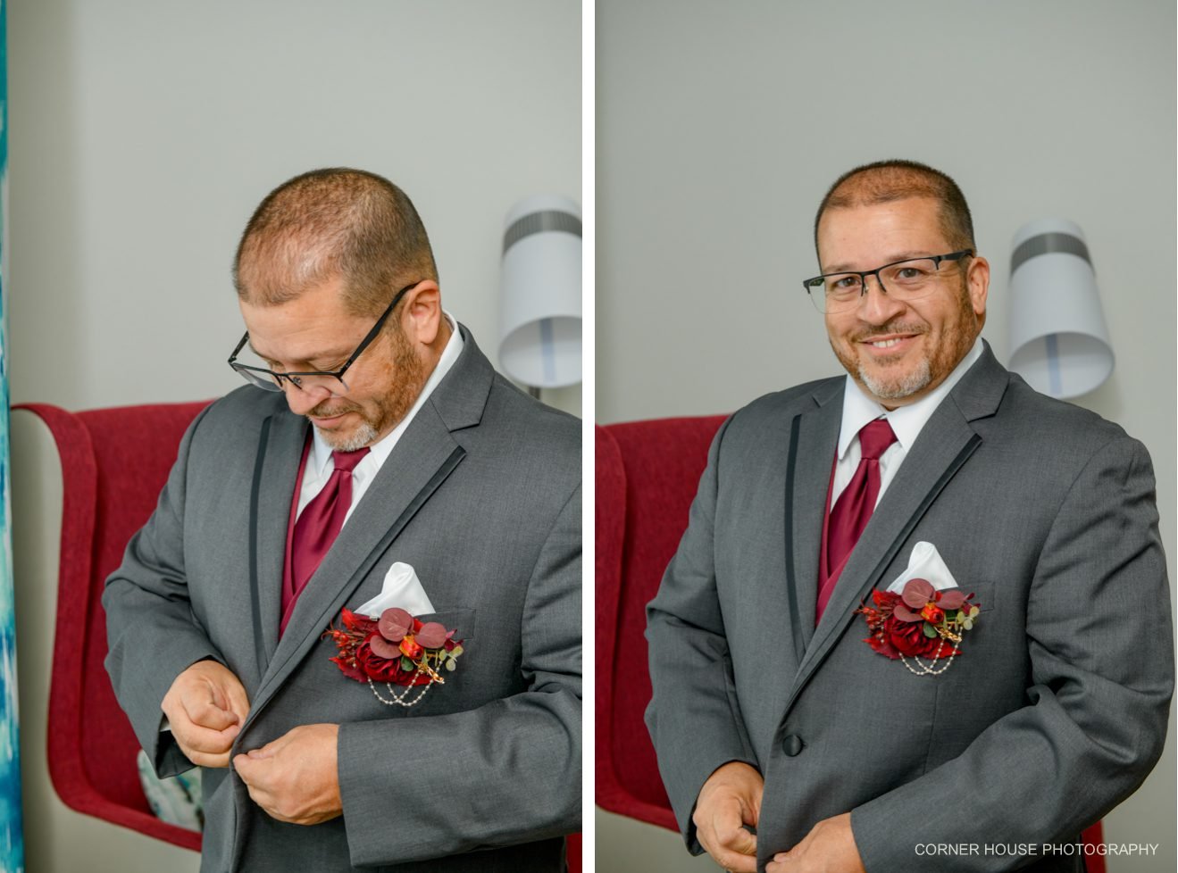 Hilton Garden Inn Tampa Wedding