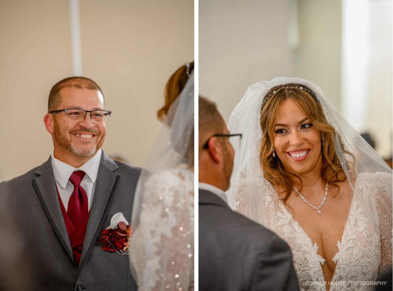 Hilton Garden Inn Tampa Wedding